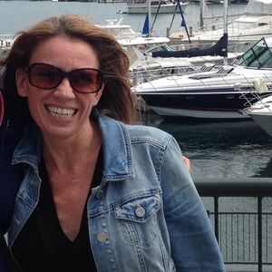 Meet your Posher, Jill